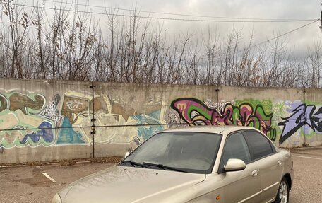 KIA Spectra II (LD), 2007 год, 135 000 рублей, 2 фотография