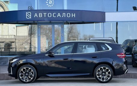 BMW X3, 2025 год, 6 890 000 рублей, 2 фотография