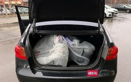 Hyundai Elantra IV, 2009 год, 540 000 рублей, 6 фотография