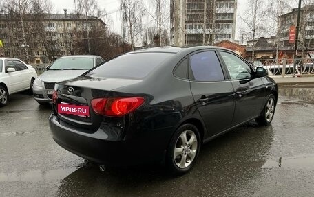 Hyundai Elantra IV, 2009 год, 540 000 рублей, 3 фотография