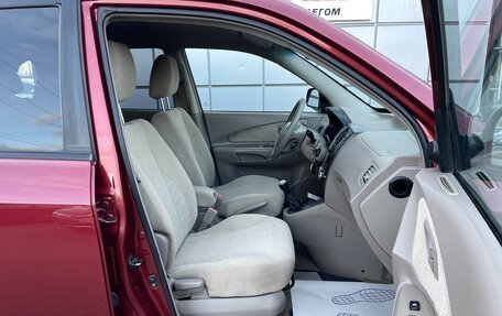 Hyundai Tucson III, 2005 год, 597 000 рублей, 12 фотография