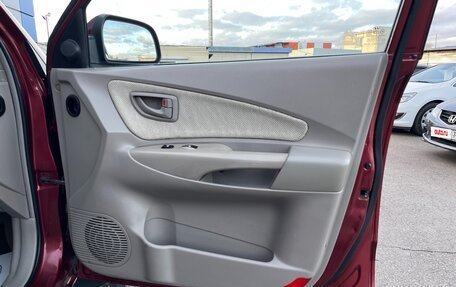 Hyundai Tucson III, 2005 год, 597 000 рублей, 16 фотография