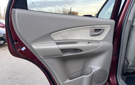 Hyundai Tucson III, 2005 год, 597 000 рублей, 18 фотография