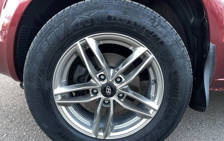 Hyundai Tucson III, 2005 год, 597 000 рублей, 19 фотография