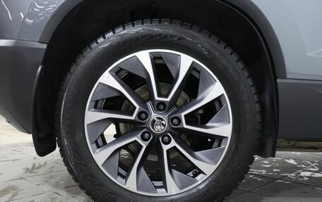 Skoda Karoq I, 2022 год, 3 099 000 рублей, 9 фотография