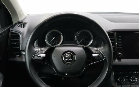 Skoda Karoq I, 2022 год, 3 099 000 рублей, 14 фотография