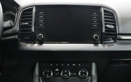 Skoda Karoq I, 2022 год, 3 099 000 рублей, 19 фотография