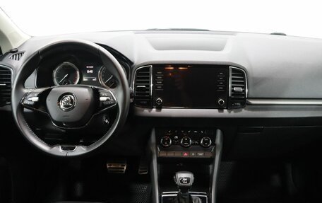 Skoda Karoq I, 2022 год, 3 099 000 рублей, 13 фотография