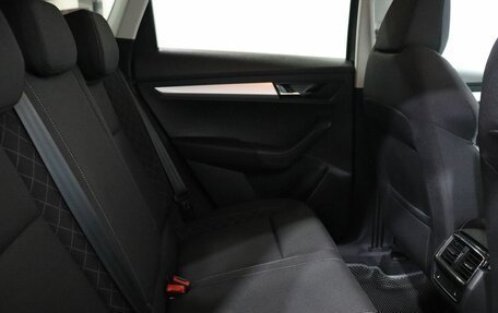 Skoda Karoq I, 2022 год, 3 099 000 рублей, 21 фотография