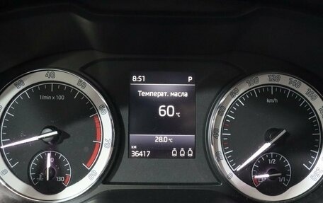 Skoda Karoq I, 2022 год, 3 099 000 рублей, 17 фотография