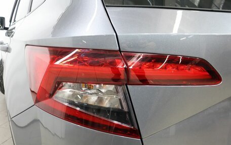 Skoda Karoq I, 2022 год, 3 099 000 рублей, 24 фотография