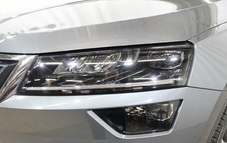 Skoda Karoq I, 2022 год, 3 099 000 рублей, 25 фотография