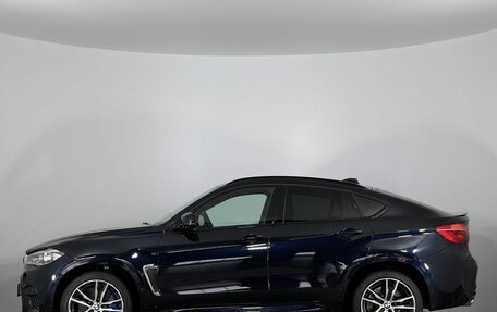 BMW X6 M, 2016 год, 4 350 000 рублей, 8 фотография
