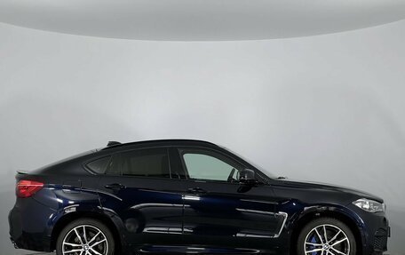 BMW X6 M, 2016 год, 4 350 000 рублей, 4 фотография