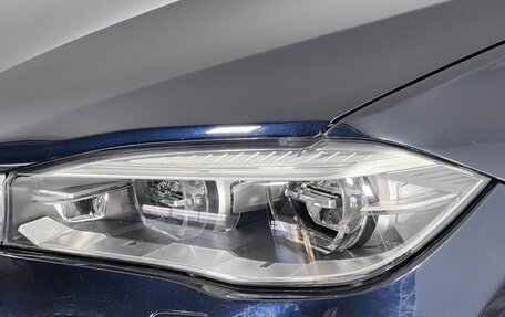 BMW X6 M, 2016 год, 4 350 000 рублей, 9 фотография