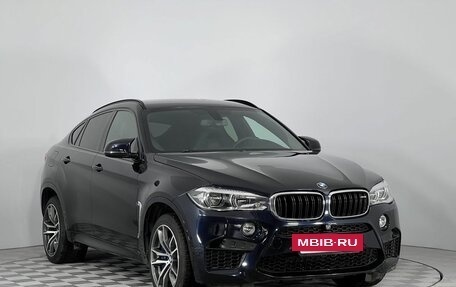 BMW X6 M, 2016 год, 4 350 000 рублей, 3 фотография