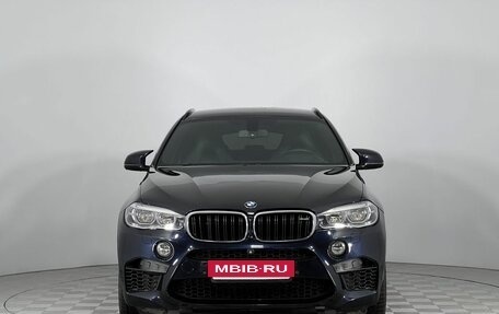 BMW X6 M, 2016 год, 4 350 000 рублей, 2 фотография