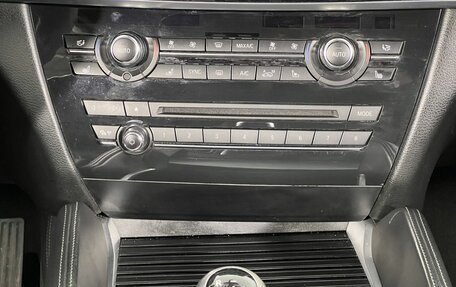 BMW X6 M, 2016 год, 4 350 000 рублей, 18 фотография