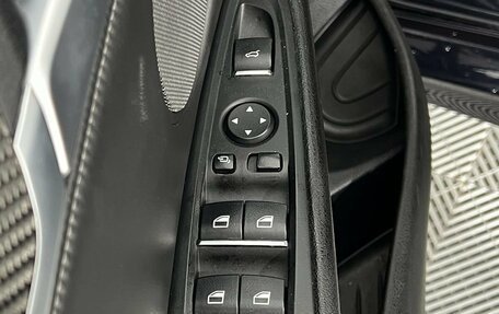 BMW X6 M, 2016 год, 4 350 000 рублей, 20 фотография