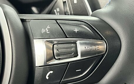 BMW X6 M, 2016 год, 4 350 000 рублей, 23 фотография