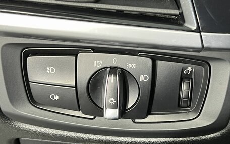 BMW X6 M, 2016 год, 4 350 000 рублей, 21 фотография