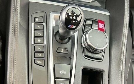 BMW X6 M, 2016 год, 4 350 000 рублей, 19 фотография