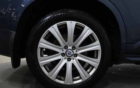 Volvo XC90 II рестайлинг, 2020 год, 4 600 000 рублей, 9 фотография