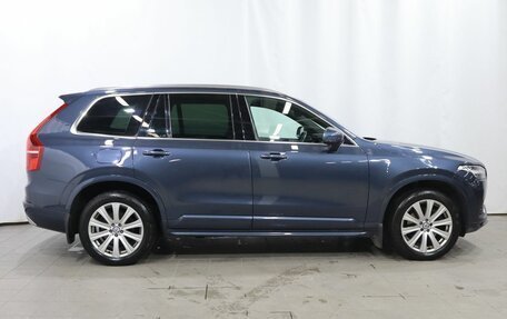 Volvo XC90 II рестайлинг, 2020 год, 4 600 000 рублей, 7 фотография