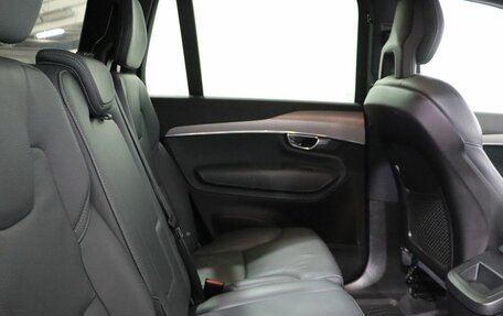 Volvo XC90 II рестайлинг, 2020 год, 4 600 000 рублей, 22 фотография