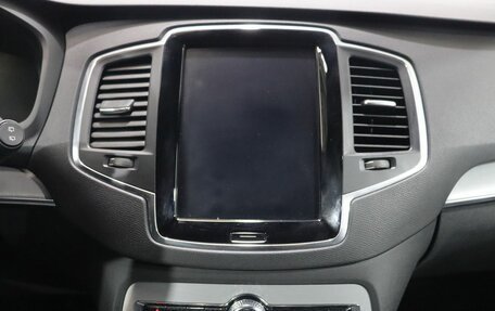Volvo XC90 II рестайлинг, 2020 год, 4 600 000 рублей, 20 фотография