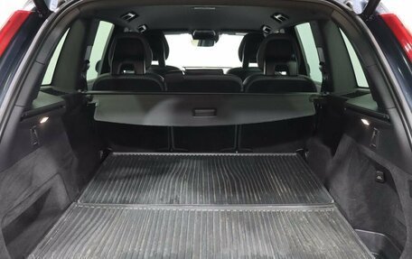 Volvo XC90 II рестайлинг, 2020 год, 4 600 000 рублей, 23 фотография