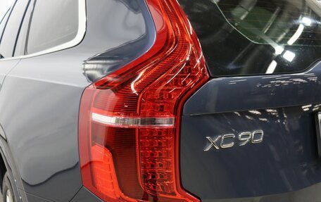 Volvo XC90 II рестайлинг, 2020 год, 4 600 000 рублей, 24 фотография