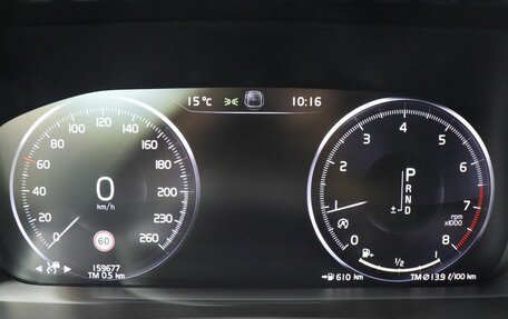 Volvo XC90 II рестайлинг, 2020 год, 4 600 000 рублей, 18 фотография