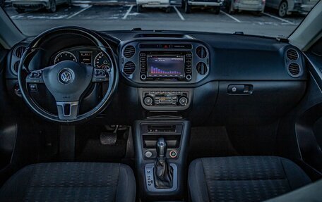 Volkswagen Tiguan I, 2015 год, 1 700 000 рублей, 16 фотография