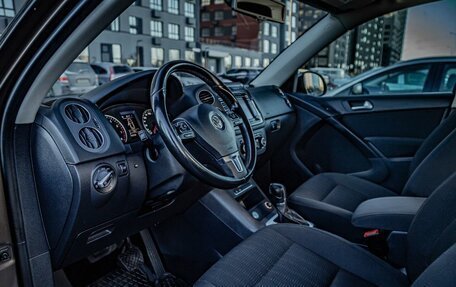 Volkswagen Tiguan I, 2015 год, 1 700 000 рублей, 12 фотография