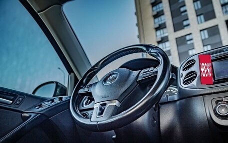 Volkswagen Tiguan I, 2015 год, 1 700 000 рублей, 18 фотография