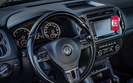 Volkswagen Tiguan I, 2015 год, 1 700 000 рублей, 13 фотография