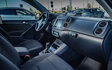 Volkswagen Tiguan I, 2015 год, 1 700 000 рублей, 22 фотография