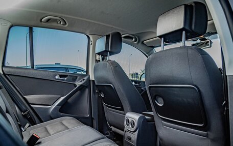 Volkswagen Tiguan I, 2015 год, 1 700 000 рублей, 23 фотография