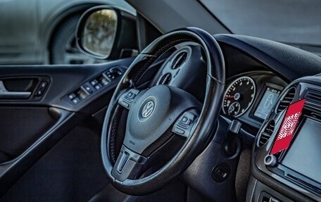 Volkswagen Tiguan I, 2015 год, 1 700 000 рублей, 20 фотография