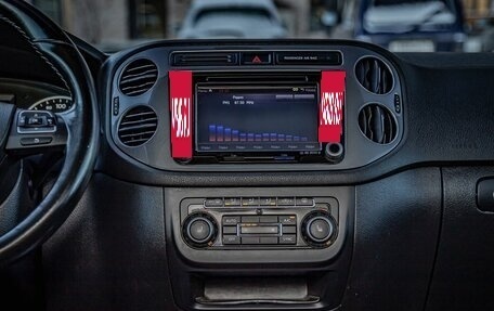 Volkswagen Tiguan I, 2015 год, 1 700 000 рублей, 17 фотография