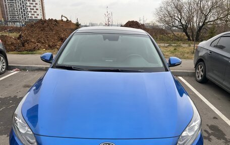 KIA cee'd III, 2018 год, 1 750 000 рублей, 2 фотография