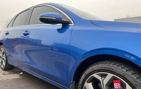 KIA cee'd III, 2018 год, 1 750 000 рублей, 4 фотография