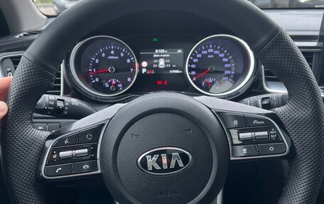 KIA cee'd III, 2018 год, 1 750 000 рублей, 12 фотография