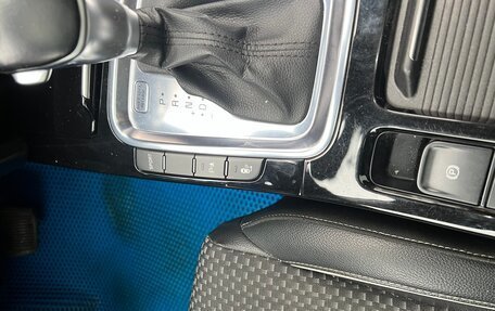 KIA cee'd III, 2018 год, 1 750 000 рублей, 14 фотография