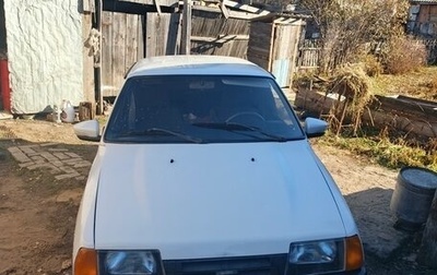 ИЖ 2126 «Ода», 2000 год, 90 000 рублей, 1 фотография