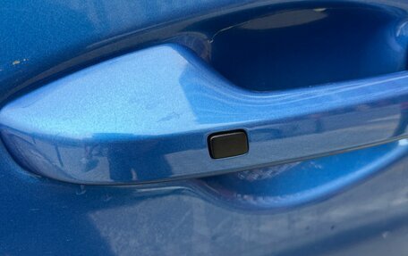 KIA cee'd III, 2018 год, 1 750 000 рублей, 16 фотография