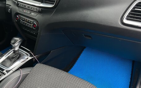 KIA cee'd III, 2018 год, 1 750 000 рублей, 18 фотография