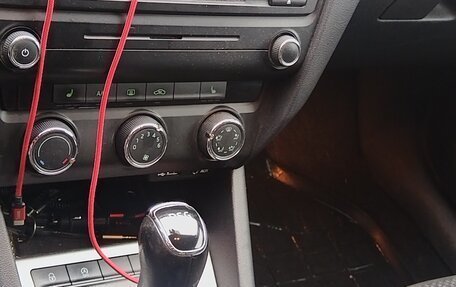 Skoda Octavia, 2013 год, 680 000 рублей, 4 фотография