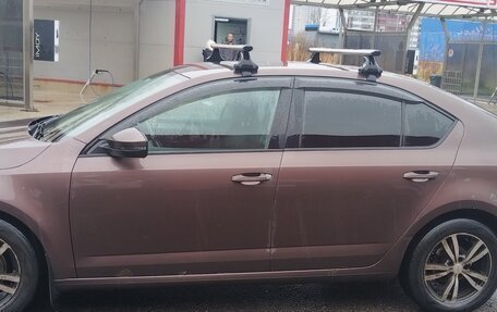 Skoda Octavia, 2013 год, 680 000 рублей, 6 фотография